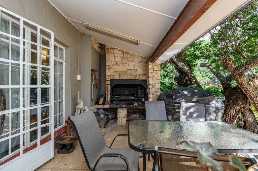 4 Bedroom Property for Sale in Vanes Estate Eastern Cape